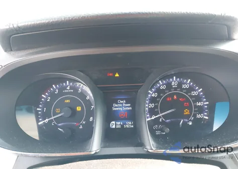 2015 Toyota Avalon Xle/Premium/Touring/Ltd z USA, uszkodzony, nr VIN 4T1BK1EB5FU168894